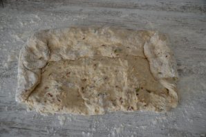 Мультизлаковый зерновой хлеб Мультизлаковый зерновой хлеб