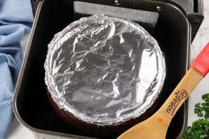 Суп в аэрогриле Суп в аэрогриле