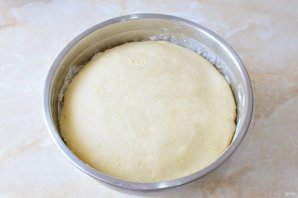 Пирожки дрожжевые на воде Пирожки дрожжевые на воде