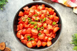 Сацебели на зиму Сацебели на зиму