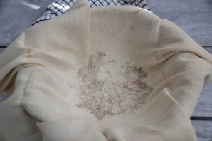 Квасной хлеб