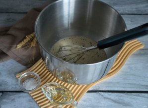 Мультизлаковый зерновой хлеб Мультизлаковый зерновой хлеб