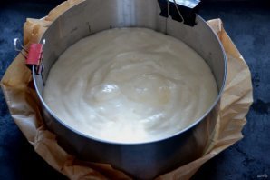 Сухой бисквит