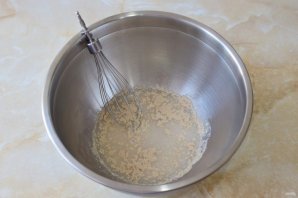 Пирожки дрожжевые на воде Пирожки дрожжевые на воде