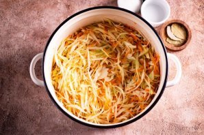 Капуста консервированная Капуста консервированная