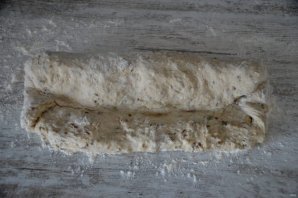 Мультизлаковый зерновой хлеб Мультизлаковый зерновой хлеб