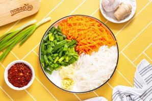 Капуста кимчи Капуста кимчи