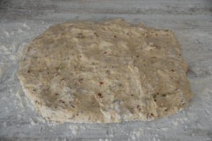 Мультизлаковый зерновой хлеб Мультизлаковый зерновой хлеб