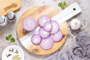 Маринованные вешенки (быстрый рецепт) Маринованные вешенки (быстрый рецепт)