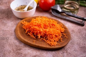 Карп в духовке