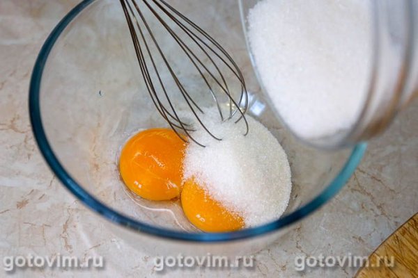 Пшенная каша-суфле с мандаринами (в духовке) Пшенная каша-суфле с мандаринами (в духовке)