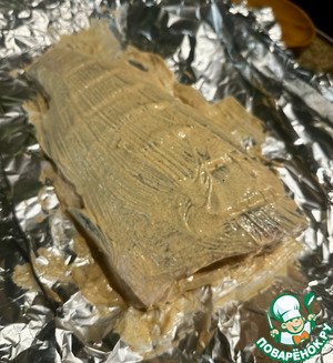 Тостолобик. Сметана и духовка