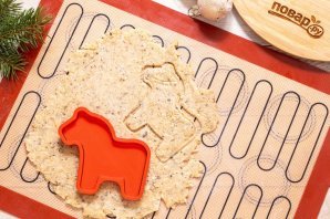 Крекеры "Лошадки"