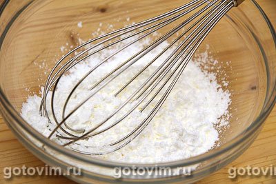 Темпура из куриных грудок (&laquo;Тори темпура&raquo;)