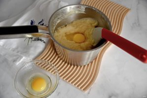 Печенье "Заварики"