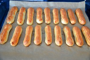 Печенье "Заварики"