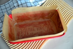 Китайский бисквит