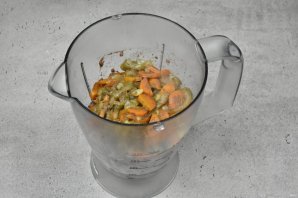 Паштет из печени