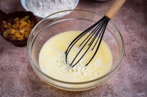 Печенье на детской смеси Печенье на детской смеси