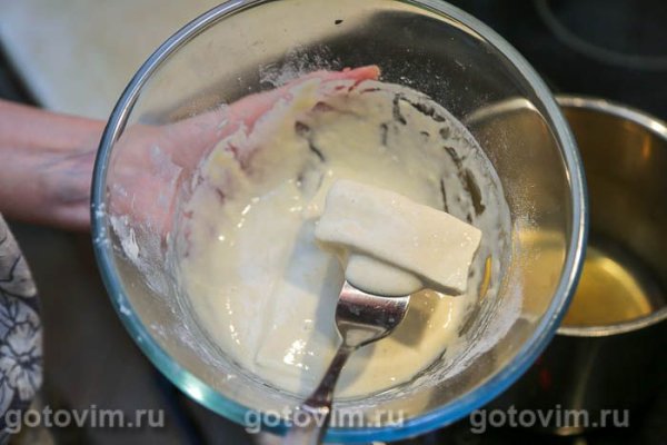 Темпура тофу