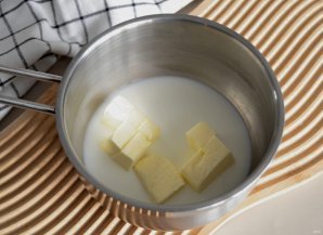 Китайский бисквит