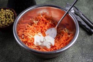 Слоеные тарталетки Слоеные тарталетки