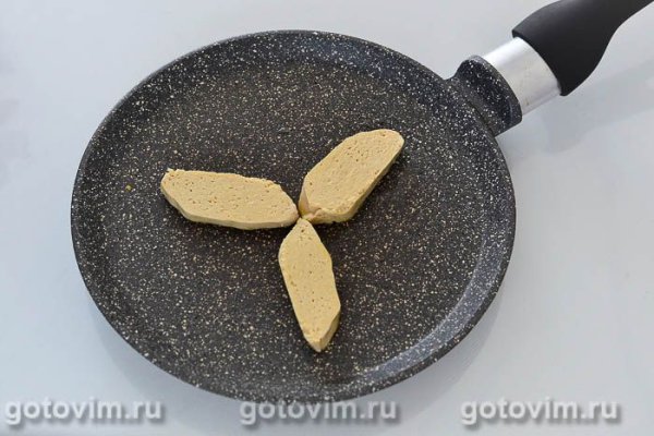 ПП завтрак с тофу и жареными яйцами ПП завтрак с тофу и жареными яйцами