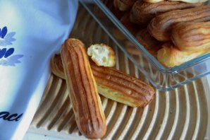 Печенье "Заварики"