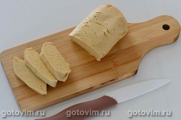 ПП завтрак с тофу и жареными яйцами ПП завтрак с тофу и жареными яйцами