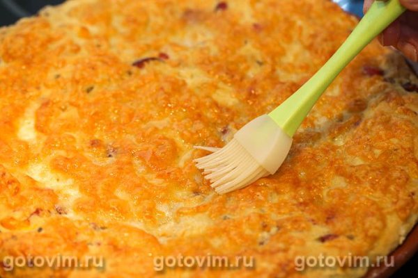 Крейзи пицца Крейзи пицца