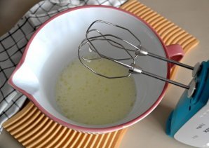 Китайский бисквит