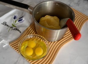 Печенье "Заварики"