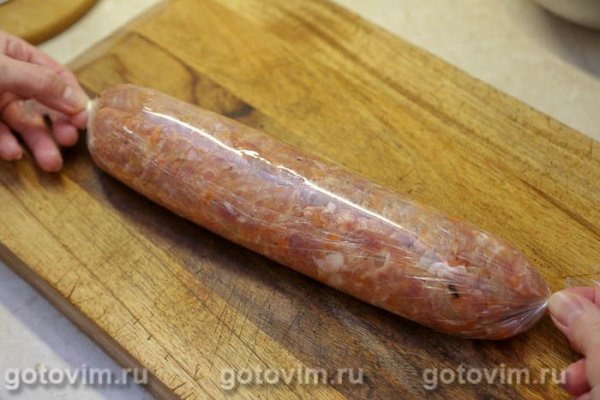 Котлеты-рулетики из фарша с сыром в темпуре Котлеты-рулетики из фарша с сыром в темпуре