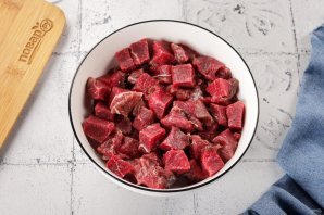 Картофель в горшочках