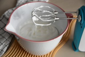 Китайский бисквит