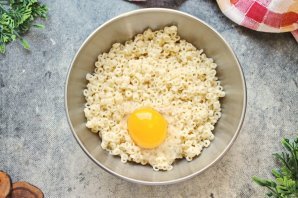 Макаронная запеканка с фаршем Макаронная запеканка с фаршем