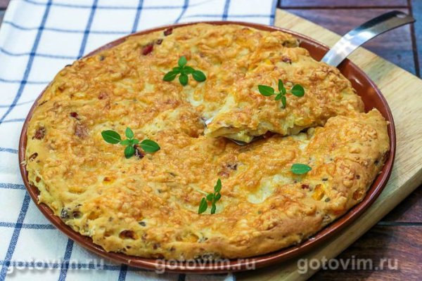 Крейзи пицца Крейзи пицца