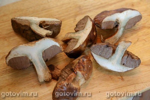 Бефстроганов из говядины с грибами