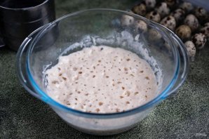 Мини-хачапури