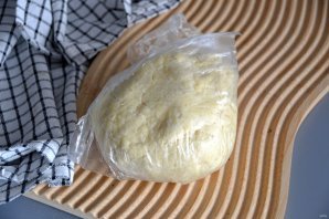 Армянская гата круглая Армянская гата круглая