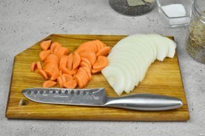 Паштет из печени