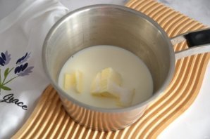 Печенье "Заварики"