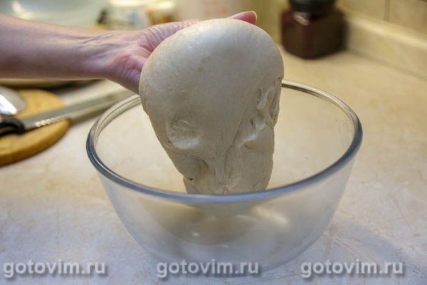 Пончики &laquo;Ленинградские пышки&raquo; с корицей