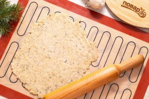 Крекеры "Лошадки"