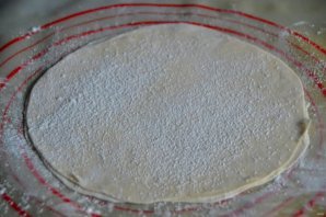 Тесто "Фило" в домашних условиях Тесто "Фило" в домашних условиях