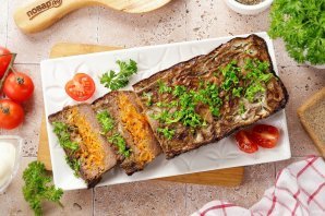 Печень по-царски