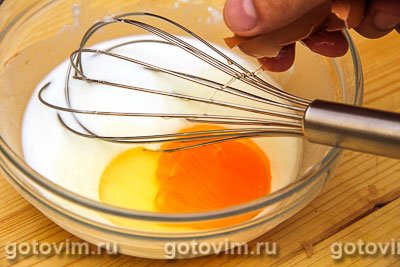 Темпура из куриных грудок (&laquo;Тори темпура&raquo;)