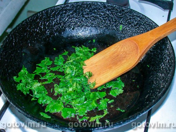 Картофельные ньокки с тыквой Картофельные ньокки с тыквой