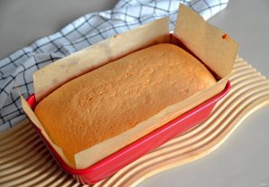 Китайский бисквит