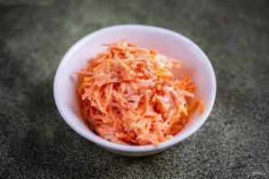 Слоеные тарталетки Слоеные тарталетки